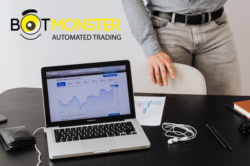 A propos de Botmonster