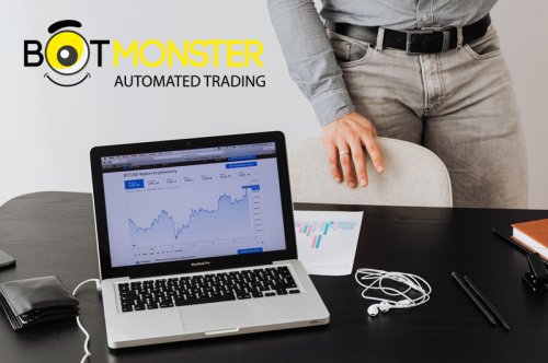 A propos de Botmonster