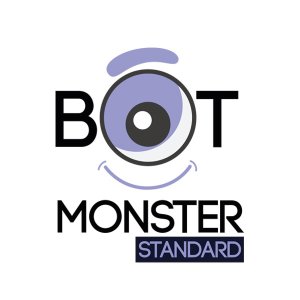 Robot de trading crypto Botmonster Standard édition
