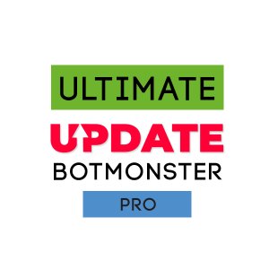 Mise à niveau version PRO à ULTIMATE