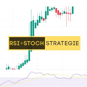 Stratégie trading RSI et Stochastic